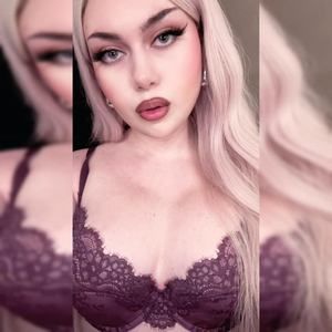 Meet your Posher, Charmion